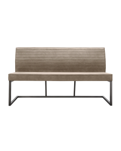 Eetbank Caldes Taupe