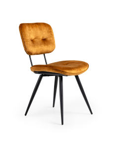 Eetkamerstoel Dunhill