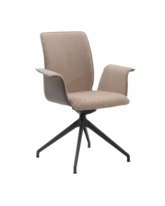 Eetkamerstoel Joni Donna