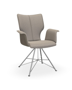 Eetkamerstoel Joni Spin