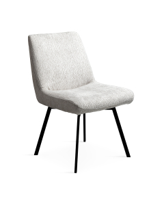 Eetkamerstoel Lund Shell