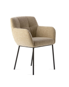 Eetkamerstoel Skye zand