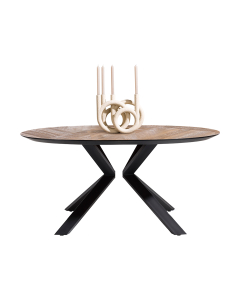 Eetkamertafel Fresno 160