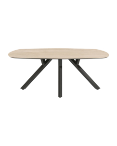 Eetkamertafel Minato