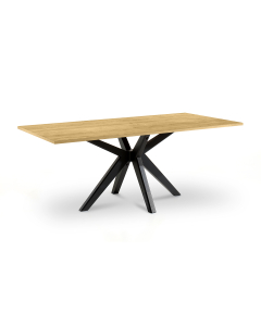 Eetkamertafel Monaco 220