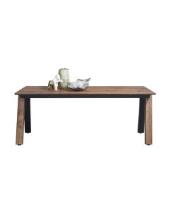 Eetkamertafel Oxford 200