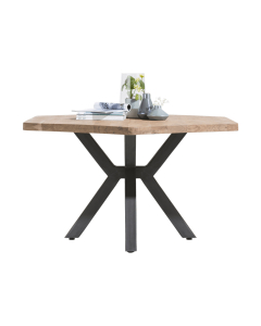 Eetkamertafel Quebec 150