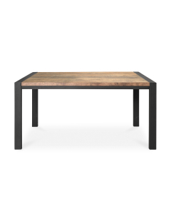 Eetkamertafel Sheffield 160