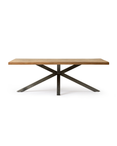 Eetkamertafel Thebe 220