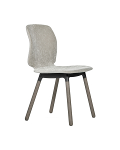 Eetkamerstoel Curv Soft