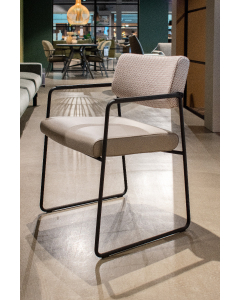 Eetkamerstoel Duck set van 4