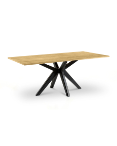 Eetkamertafel Monaco 200