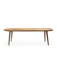 Eettafel Tornac 260