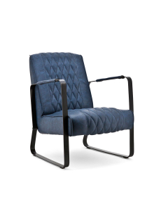 Fauteuil Caro