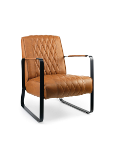 Fauteuil Caro