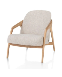 Fauteuil Dante 48794CRE