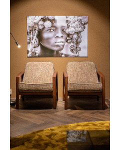 Jori Fauteuils Lagom