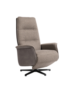 Fauteuil Poseidon Lage Rug