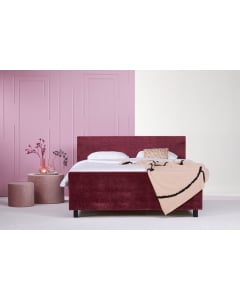 Boxspring Forward