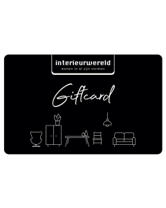 Giftcard €25,00