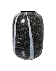Glazen Vaas Monochrome