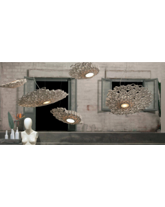 Hanglamp Notredame SE130 4B INT