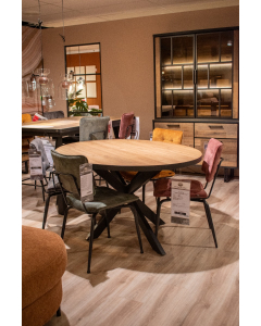 Eetkamerstoel Manou S4