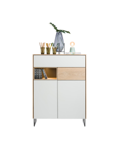 Highboard Darwin 100