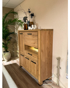 Highboard Delmonte