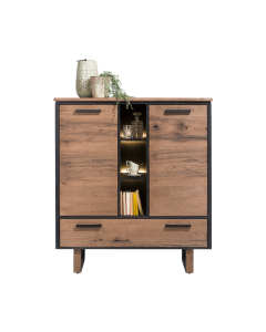 Highboard Oxford