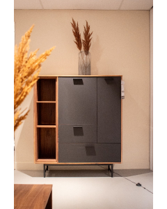 Highboard Torano 125