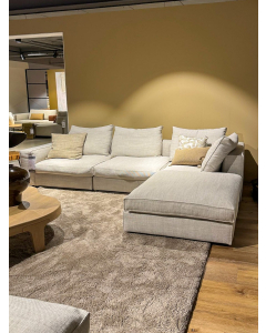 Hoekopstelling Hamptons