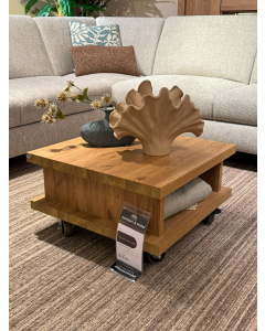 Hoektafel Delmolte
