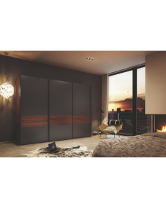 Schuifdeurkast Multi Forma II