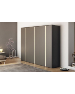 Draaideurkast Multi Forma II