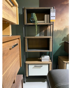 Boekenkast Shirley
