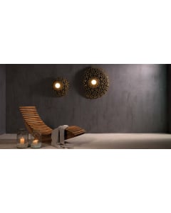 Wandlamp Notredame PL130 40 INT