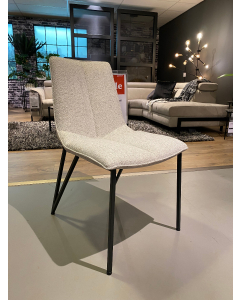 Eetkamerstoel Ylva Kiezel