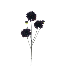 Kunsttak Dahlia Spray Capitol