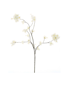 Kunstbloem Prunus Malaga