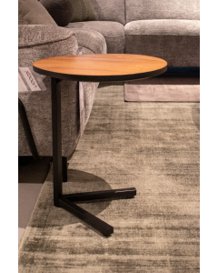 Laptoptafel Torano Walnut