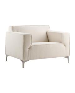 Loveseat Terzo