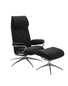 Relaxfauteuil Metro High Back Star