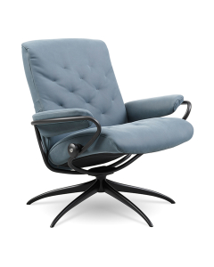 Relaxfauteuil Metro Low Back Star