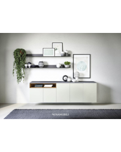 Wandmeubel Base