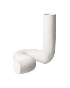 Object Ceramic Twisted