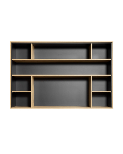 Opzetstuk TV-dressoir Monaco 225