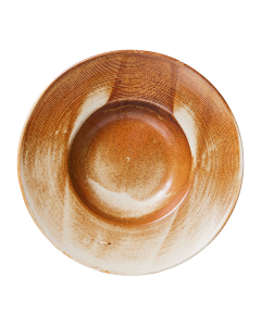 Pastabord Rustic Cream/Brown