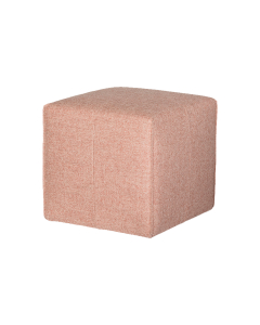 Poef Kub