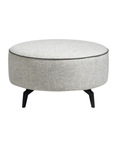 Poef Prizzi rond